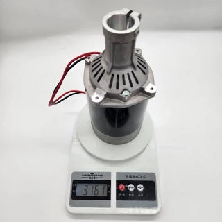 【จัดส่งจากประเทศไทย】มอเตอร์เครื่องตัด​หญ้า​สพายบ่า DC 24V 48V มอเตอร์ กระแสตรง แปรงถ่าน Motor
