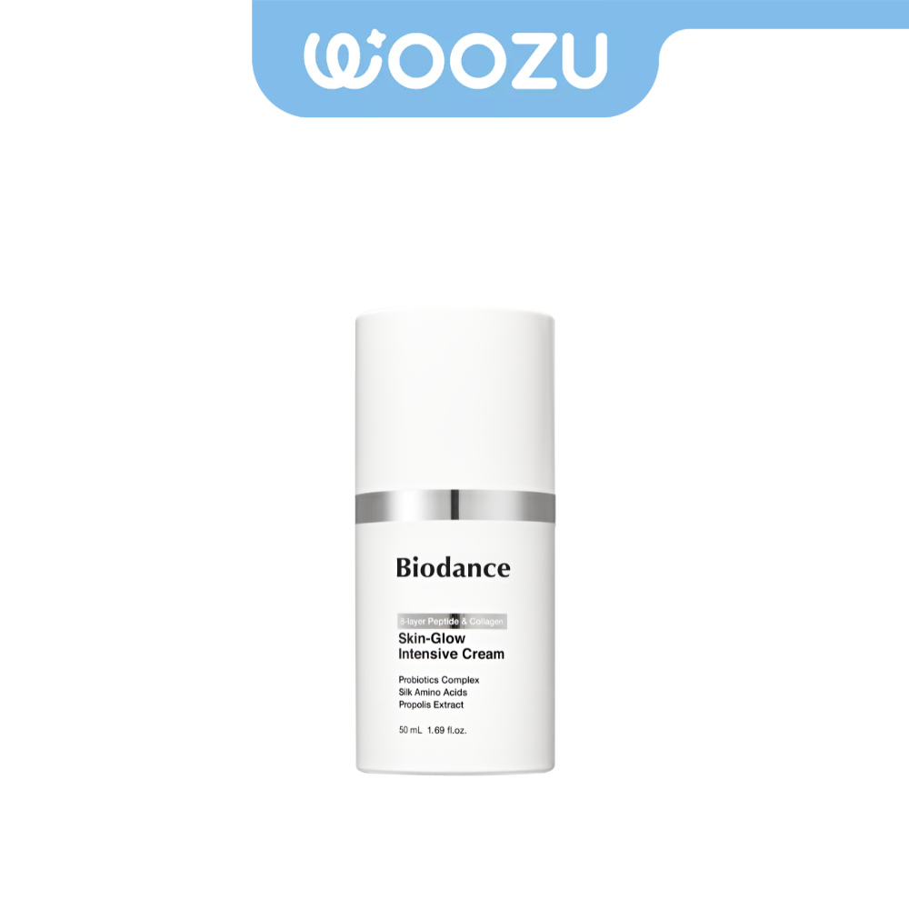 BIODANCE Skin Glow Intensive Cream 50ml