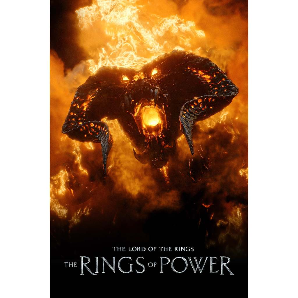 The Lord of the Rings: The Rings of Power (2024) เดอะลอร์ดออฟเดอะริงส์: แหวนแห่งอำนาจ ซีซัน 2