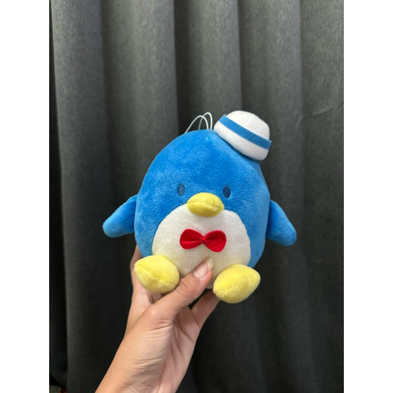 ตุ๊กตาทักซิโด้ แซม Tuxedo Sam ซานริโอ้