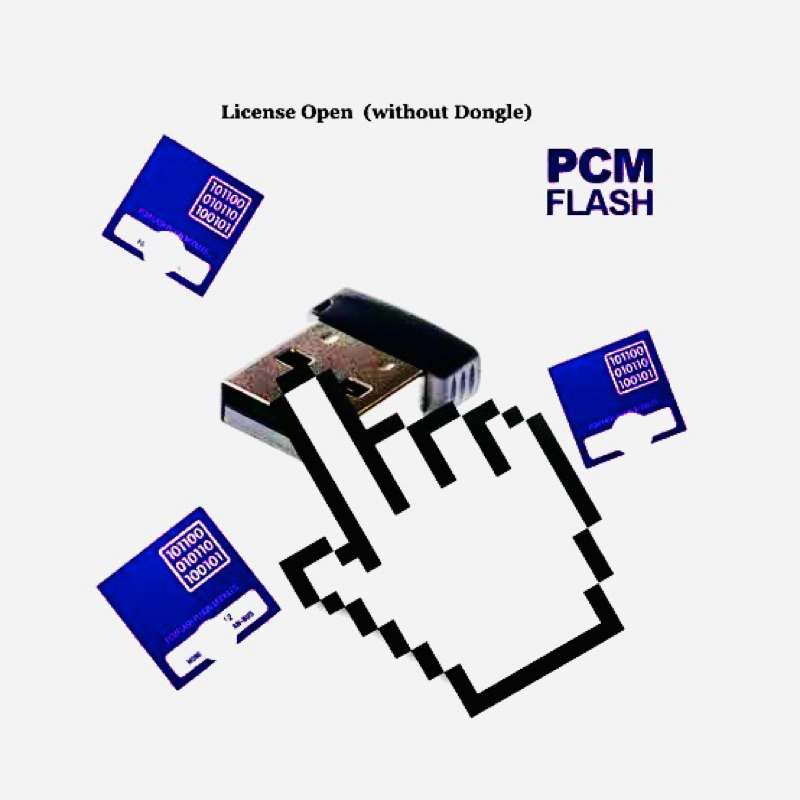 ชุดดูดอัดไฟล์ รีแมพ จูนกล่องหลักรีโว่ ออนิวฟอร์จูนเนอร์ ออนิวคอมมิวเตอร์ แท้เจแปน พร้อมสแกนเมติกงานไ