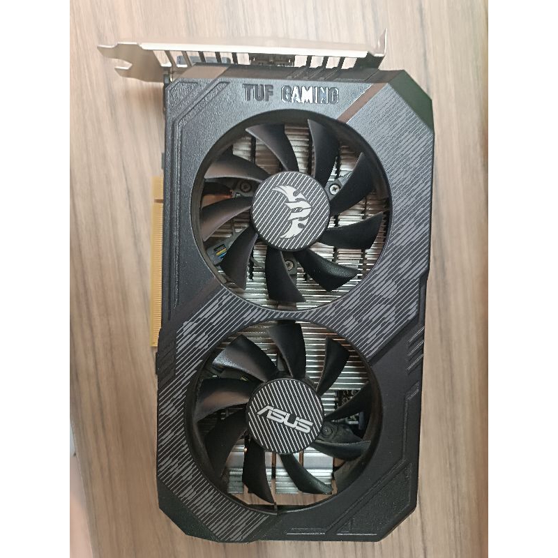 GTX 1660ti มือสอง สภาพใหม่