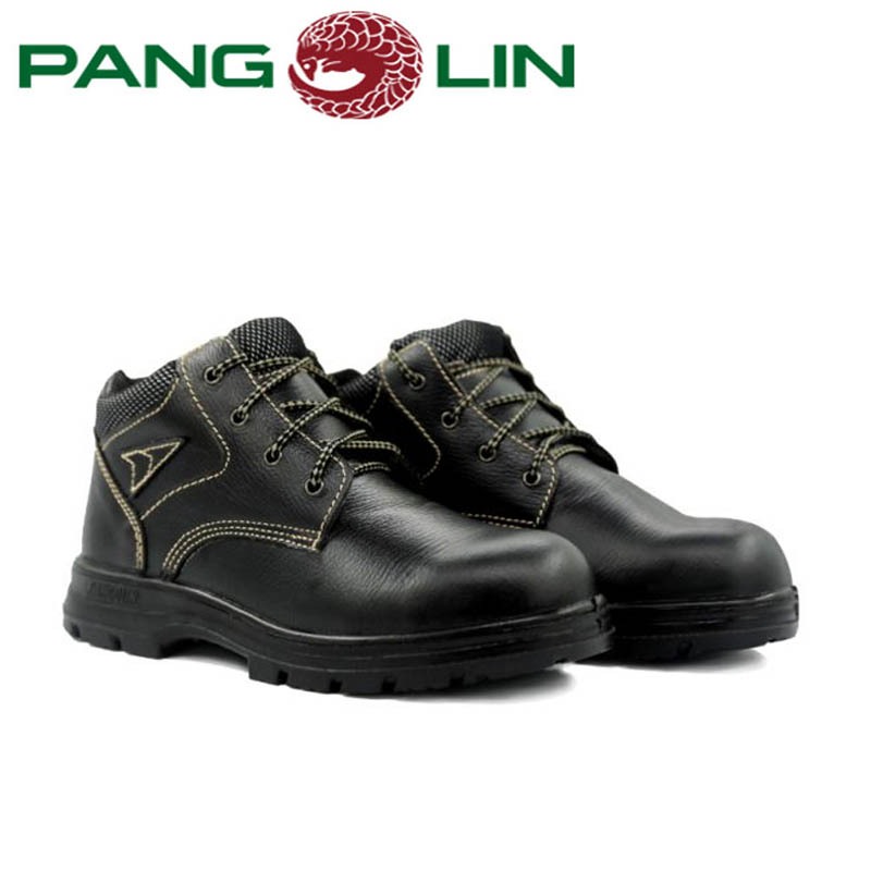 [เก็บโค้ด!! ลด 500-] รองเท้าเซฟตี้ Pangolin รุ่น 2012 รวมรุ่นสุตฮิต ของแท้ 100% ตัวแทนจำหน่าย!!