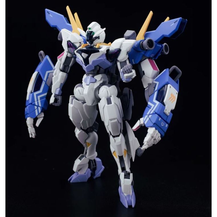 พาร์ทเสริมไม่รวมหุ่น EW HG 1/144 ใช้ได้กับ Lfrith Jiu aerial RG God และหุ่นอื่นๆ EG HG RG