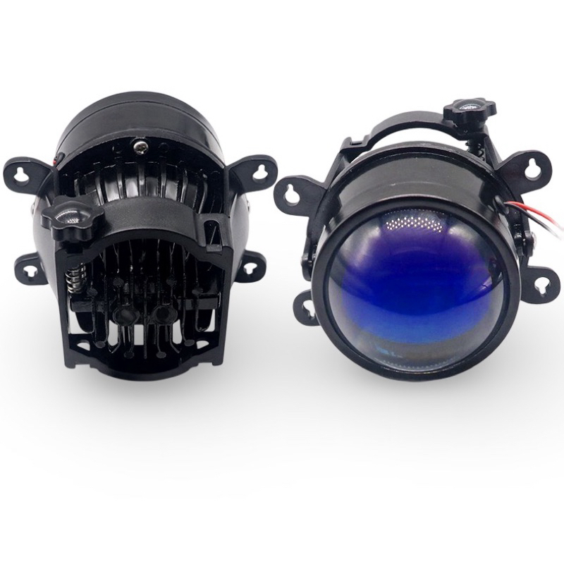 G383 LED Projector Foglamp ไฟตัดหมอก LED Projector