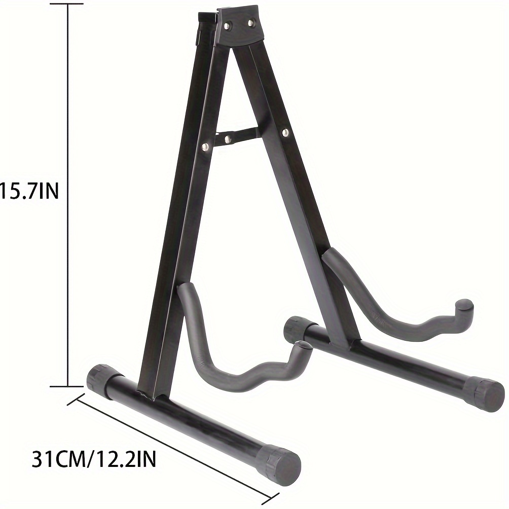 ขาตั้งกีตาร์โปร่ง/กีตาร์ไฟฟ้า/เบสทรง C212 - รูปที่ 4
