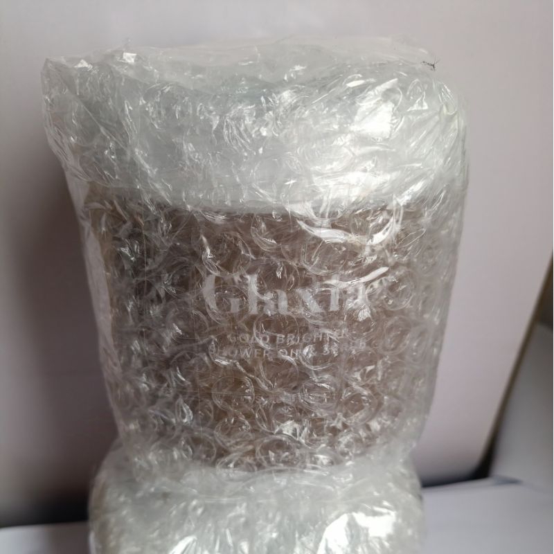 พร้อมส่ง ของแท้(โค้ดลด video 30%)สครับกลาเซียร์ glaxia ขนาดใหญ่ 671 g