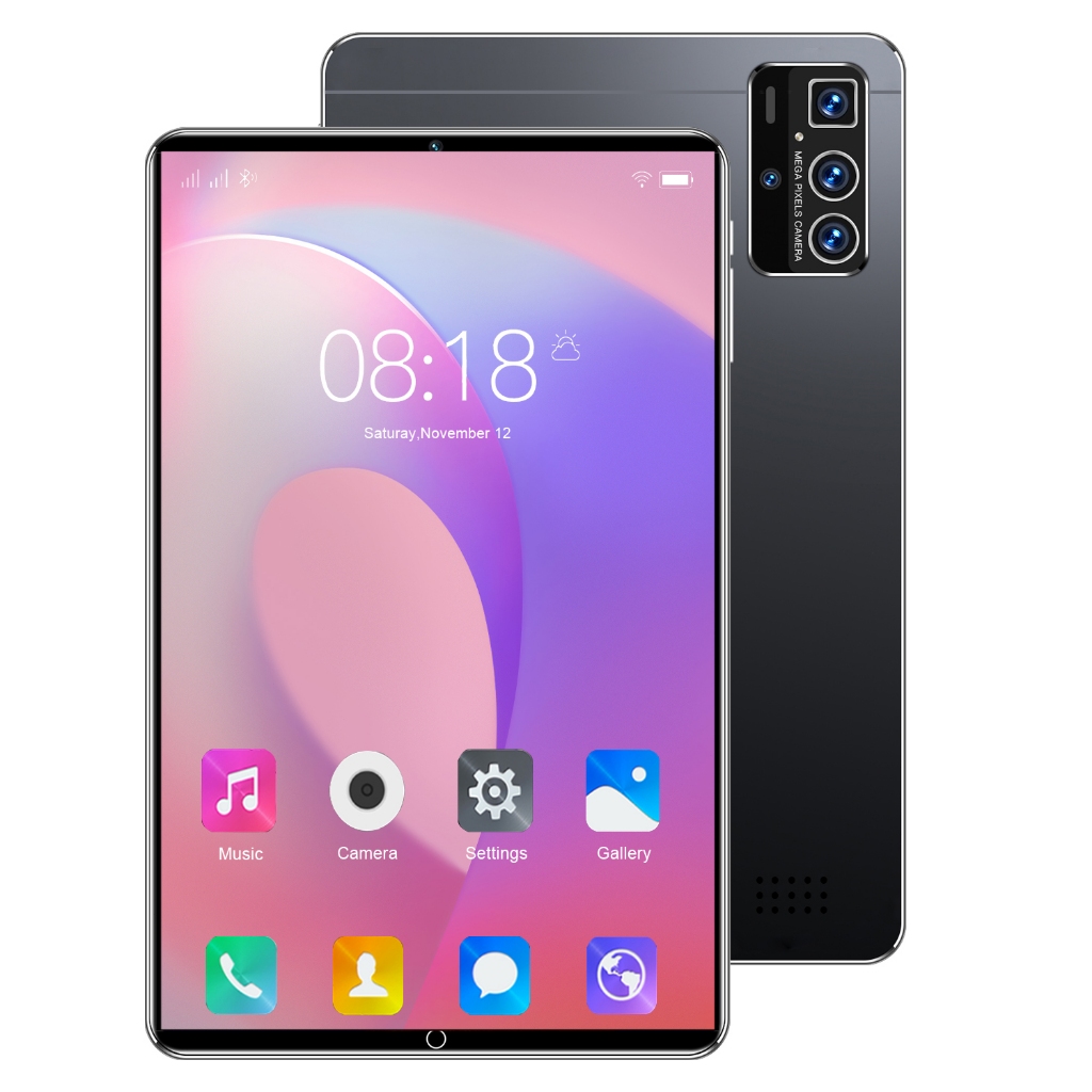 Tab Pro14 หน้าจอขนาดใหญ่11.1 นิ้วแท็บเล็ต 5G แท็บเล็ต Android13 16GB ...