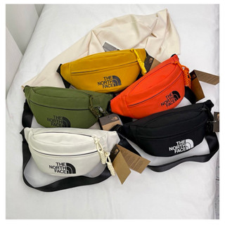 🔥พร้อมส่ง 🔥 กระเป๋าแฟชั่น กระเป๋าคาดอก กระเป๋าคาดเอวขนาดใหญ่