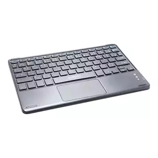 BLUETOOTH KEYBOARD (คีย์บอร์ดบลูทูธ) NUBWO NKB109 (BLACK)