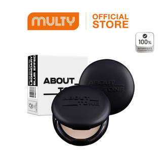 About Tone Blur pack 9g. แป้งอัดแข็งโปร่งแสงไม่ผสมรองพื้น