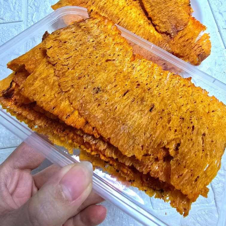ปลาหมึกบดปรุงรส 3 รส รสชาติหวาน, เผ็ด กลมกล่อม หมึกคัดเกรด ไม่เหนียว ทำใหม่ๆตลอด
