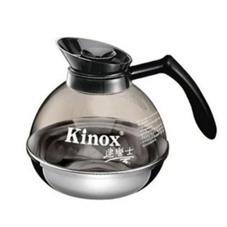 กาอุ่นกาแฟ Kinox ความจุ1.8 ลิตร 8895
