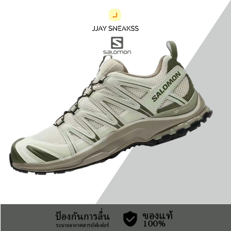 〖ของแท้ 100%〗 SALOMON XA PRO 3D 477735