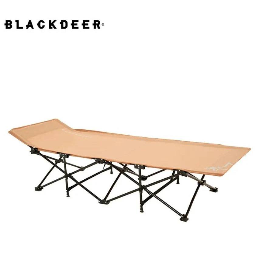 BLACKDEER FOLDING COT