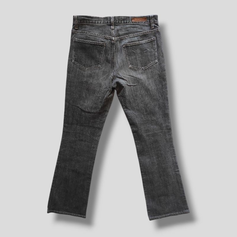 VINTAGE RL POLO JEANS COMPANY 1967' RALPH LAUREN (WOMEN) เอว 30