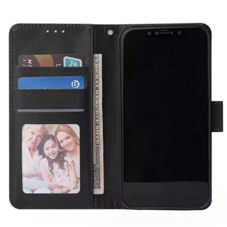 เคสฝาพับ ล็อคได้ สำหรับ Xiaomi Redmi 14C / Redmi A3 A5 POCO C75 C71 Note14 Redmi 15C เคส มีแมีเหล็ก