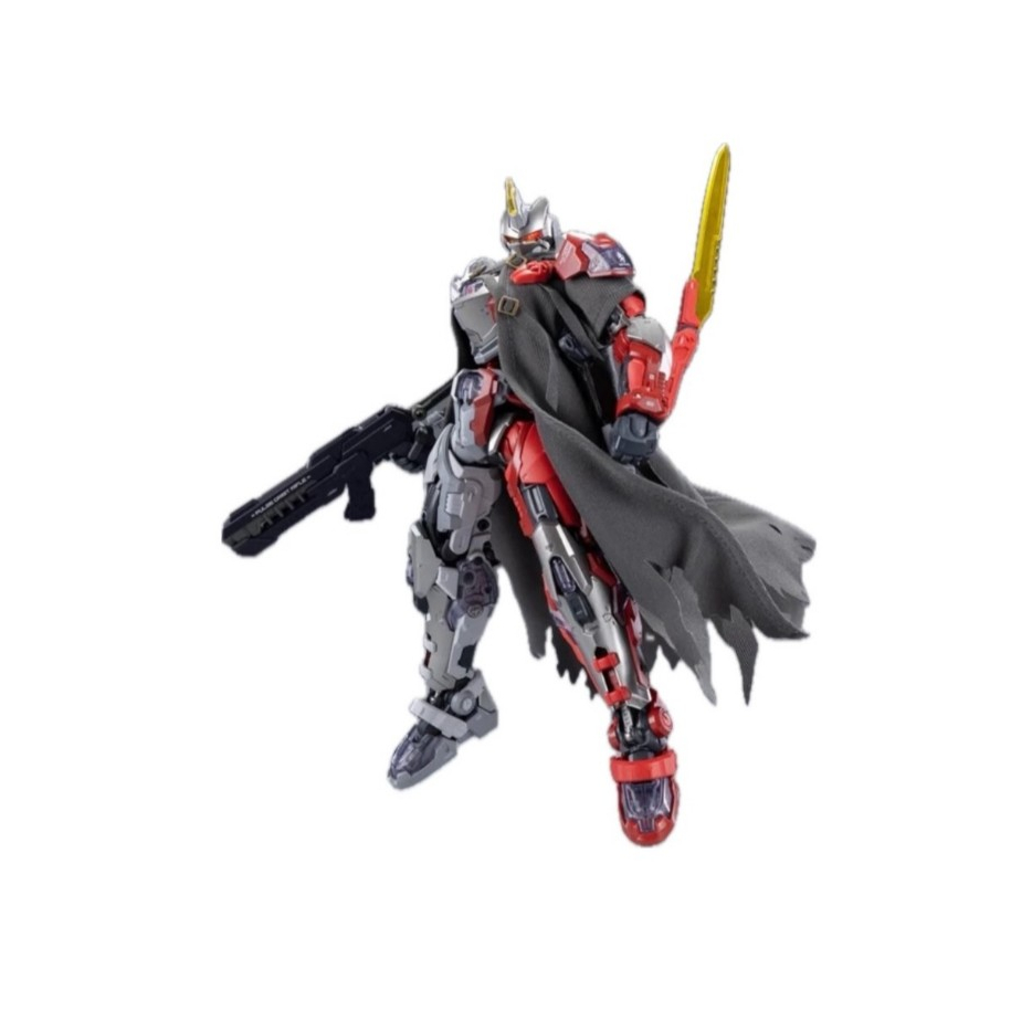 Hemoxian 1/10 Tastier [Red Death Limited]