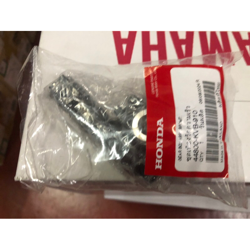 กระปุกไมล์แท้เบิกศูนย์  Honda Click 110i  Scoopyi 2012   Zoomerx  Move  44800-KVB-910