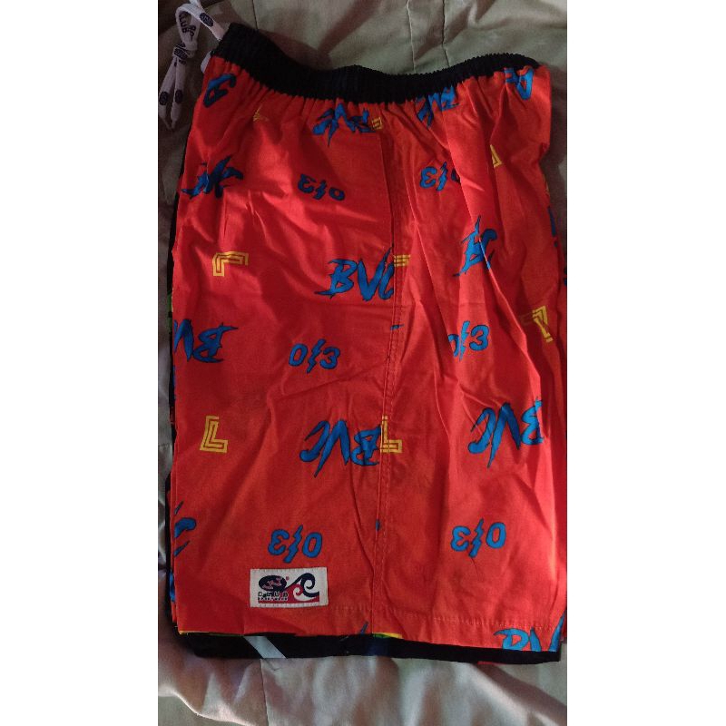 กางเกงJJลายลิขสิทธิ์แท้