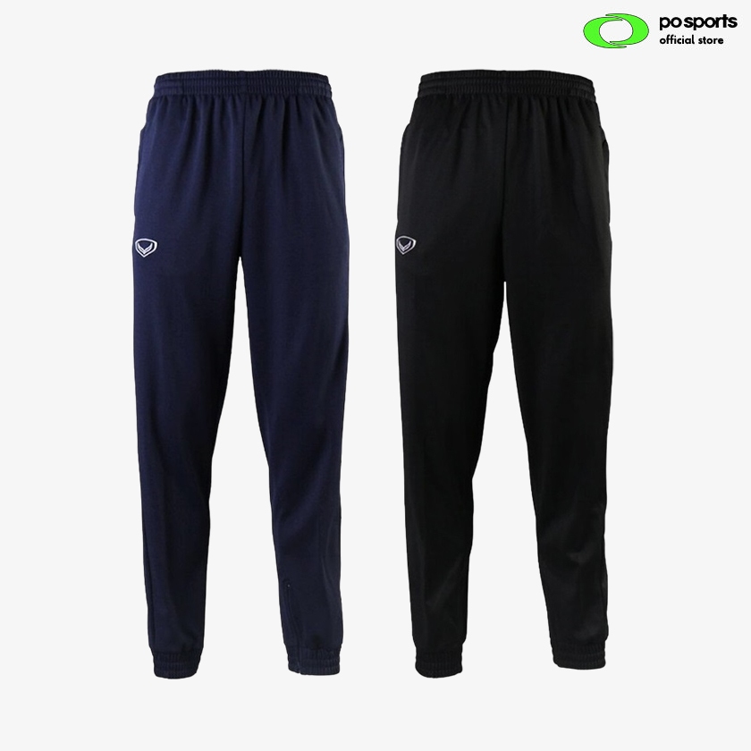 GRAND SPORT กางเกงวอร์มขาจั๊ม 06-234