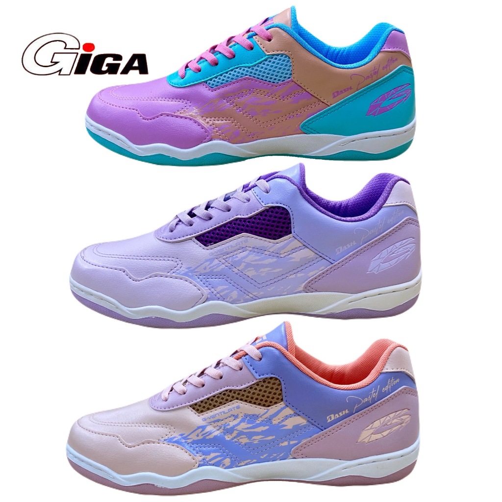 รองเท้าฟุตซอล GIGA รุ่น FG429 Size 39-44 พร้อมส่ง!!