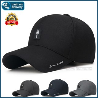 หมวกเบสบอล NARASON ผู้ชายคุณภาพสูง สำหรับฤดูร้อน ระบายอากาศไ…