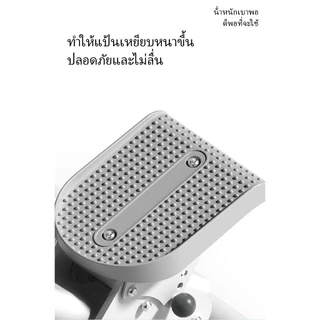 เครื่องบันไดบ้าน เครื่องปีนเขาแบบยิม เครื่องปีนเขา อุปกรณ์ฟิตเนส เครื่องออกกำลังกายเครื่องวิ่งวงรี จักรยานวงรี เครื่องเด