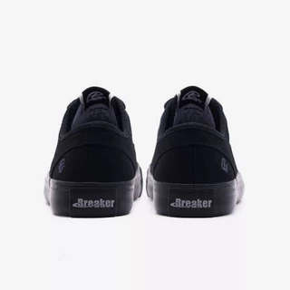 Breaker ISUS 36-45 รองเท้านักเรียน รองเท้าผ้าใบ เบรกเกอร์