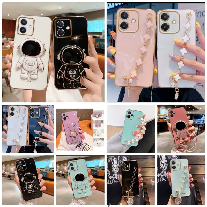 Case Oppo A3 , A3X เคส ออปโป้ A3X