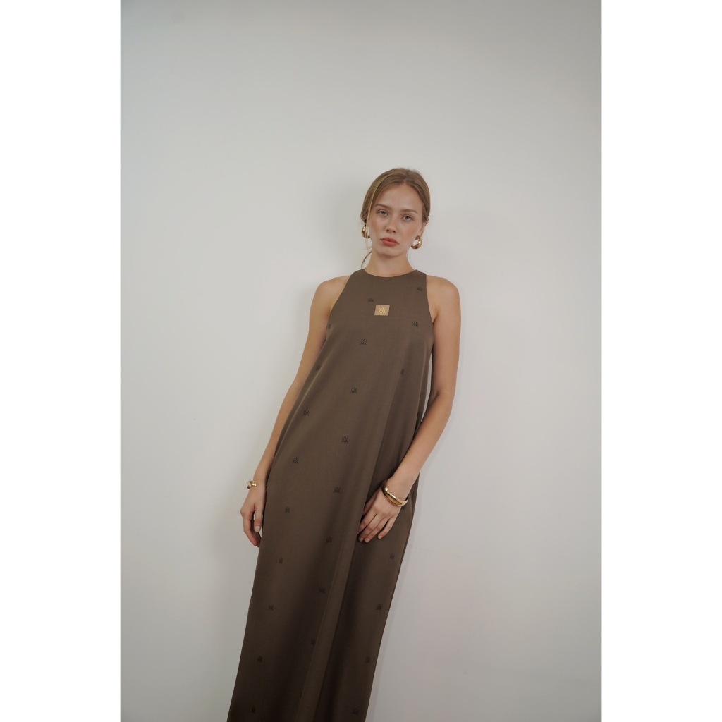 WACAY - Libra Dress 4 สี