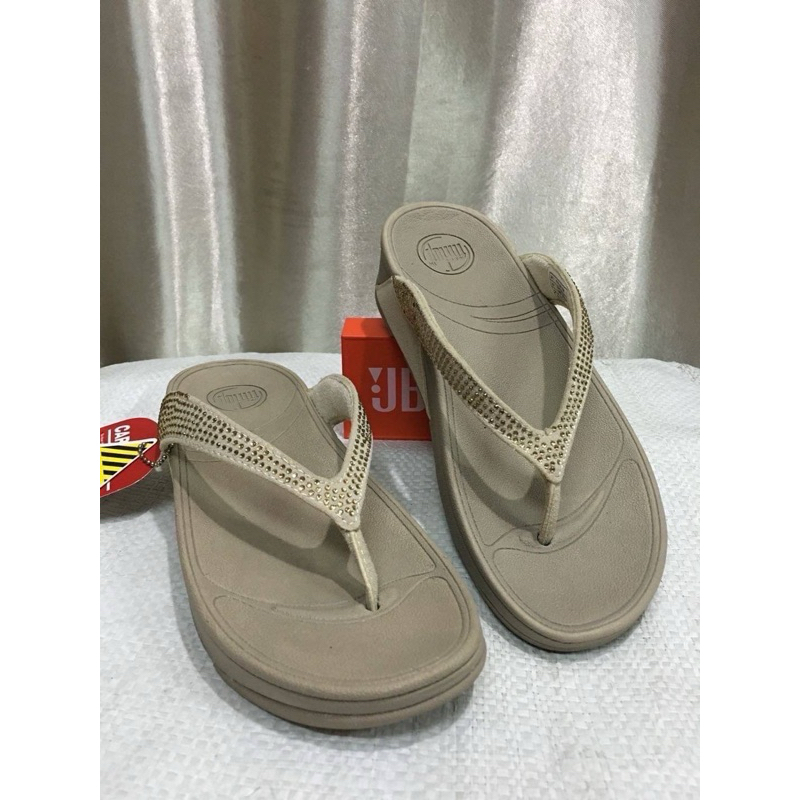 รองเท้าแตะ Fitfolp size:36--40 ใส่เท่ใส่ชิล เบาใส่สบาย รองเท้าแตะแบบหนีบ รองเท้าแตะแฟชั่น