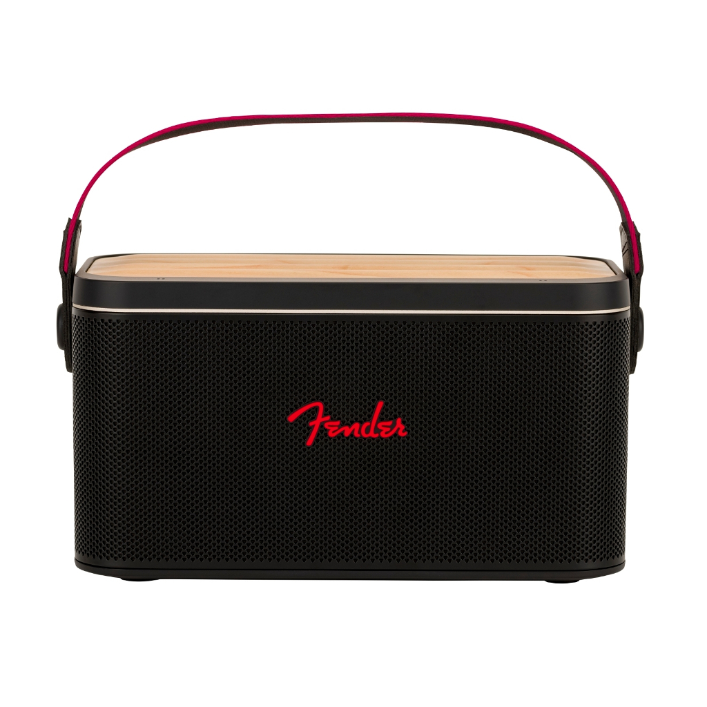 { มือ 1 Package ชำรุด } FENDER ลำโพงบลูทูธ รุ่น RIFF - รับประกัน 1 ปี - ส่งฟรีทั่วไทย