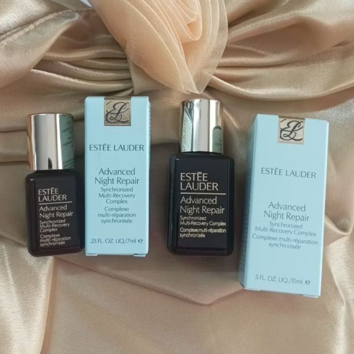 เซรั่มบำรุงผิวหน้า Estee lauder Advanced Night Repair Serum