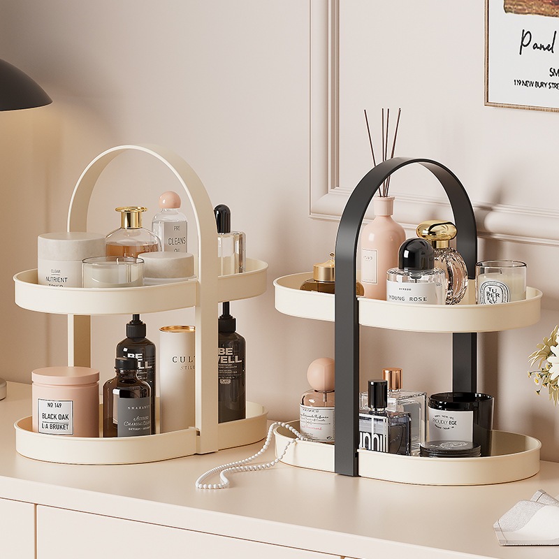 house-liveชั้นว่างของสำหรับจัดระเบียบบนโต๊ะ สไตล์เกาหลี