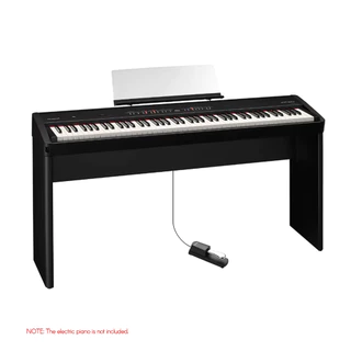 Sustain Pedal Damper แป้นเหยียบเปียโน แพดเดิ้ล ที่เหยียบ คันเหยียบพิมพ์ คีย์บอร์ด ออร์แกนไฟฟ้า Keyboard Piano Organ