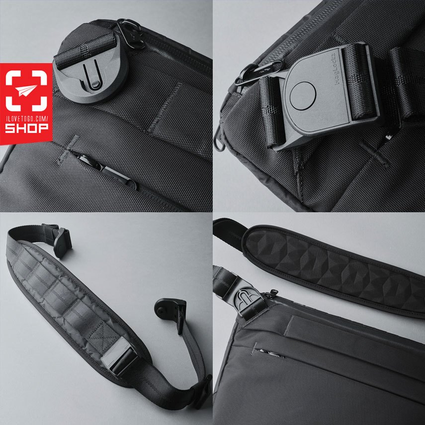 กระเป๋า Alpaka - Bravo Sling MAX ver.2