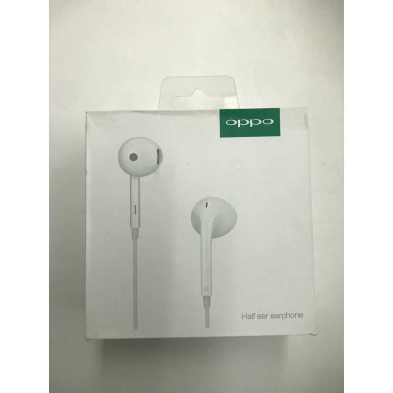 Oppo Hesdphone MH135-3 USU-C