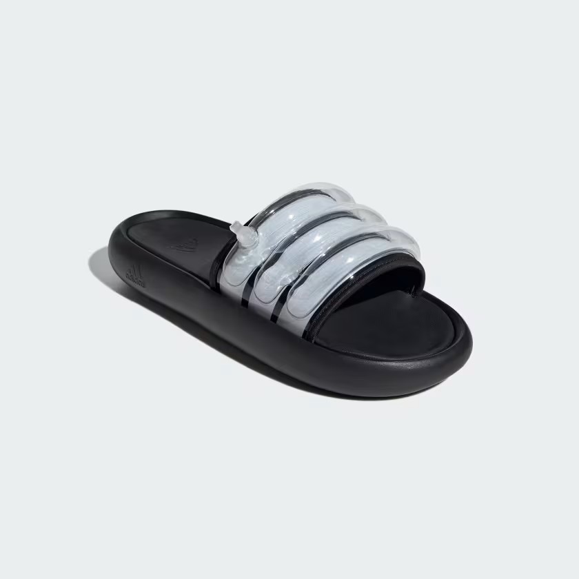 adidas شبشب Adilette Zplaash — صورة 3