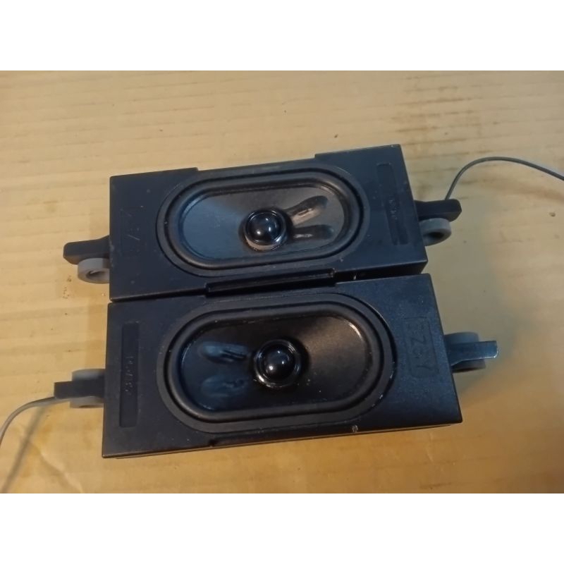 ลำโพงทีวีTCLรุ่น43p637