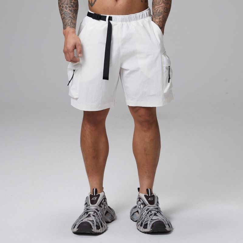 กางเกง CARGO ผ้า POLYESTER รุ่น K23-1