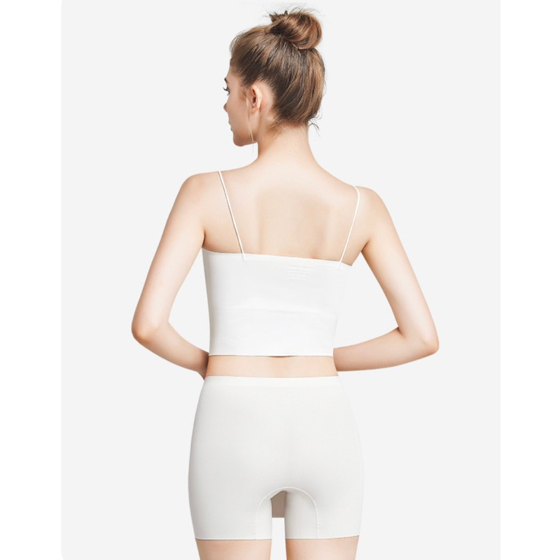 *ส่งทันที* กางเกงกระโปรงกันโป๊ ปกปิดน้องสาวเข้าร่อง M-2XL (ibelly1122) - รูปที่ 2