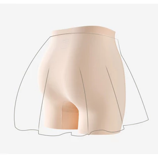*ส่งทันที* กางเกงกระโปรงกันโป๊ ปกปิดน้องสาวเข้าร่อง M-2XL (ibelly1122)