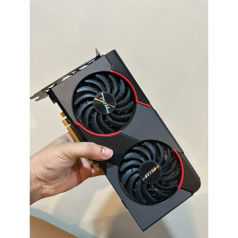 RX5500XT  RX5700XT 8 GB GDDR 6