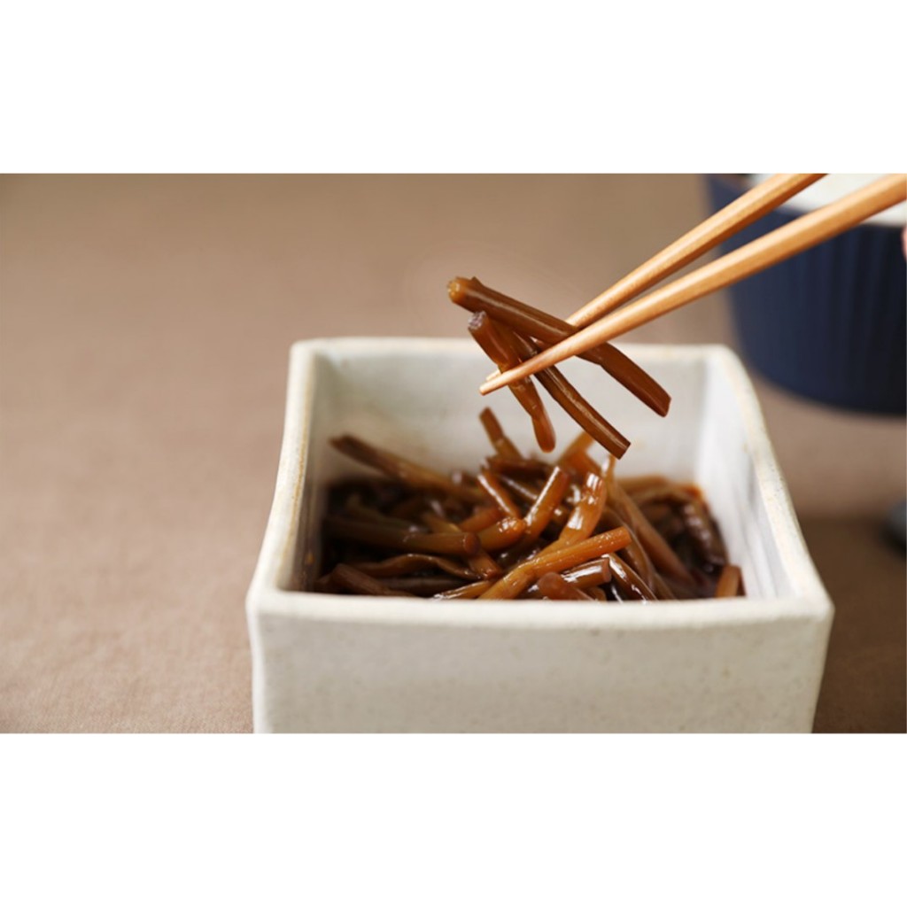 พร้อมส่ง 반찬 เครื่องเคียงเกาหลี (พันชัน) Korean Side Dishes (Banchan) 200g - รูปที่ 6