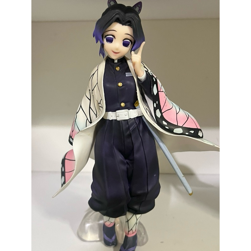 [ichiban kuji] – Shinobu Kocho🦋 – MASTERLISE Premio C