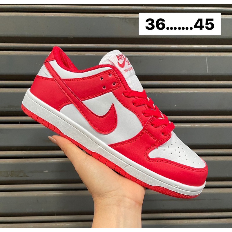 พร้อมส่ง รองเท้าผ้าใบ ไซส์ 37-45 (ต้องเพื่อ1ไซส์) รองเท้าผ้าใบชาย แล้วก็ผู้หญิง
