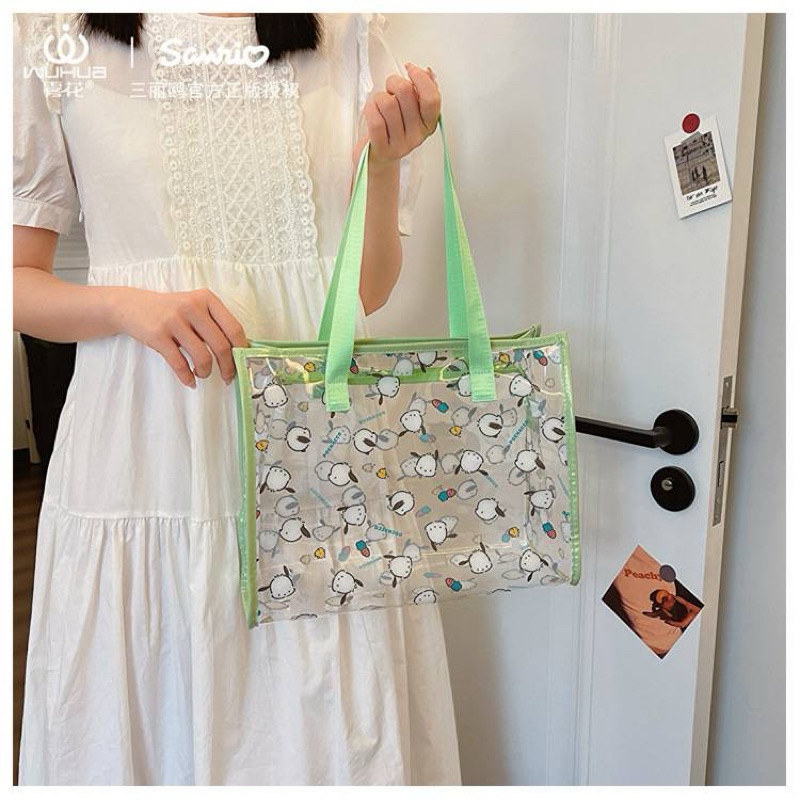 กระเป๋า Sanrio Character