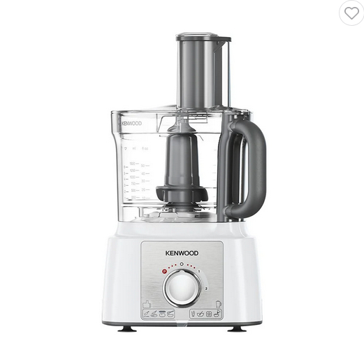 Kenwood FDP65 เครื่องเตรียมอาหาร