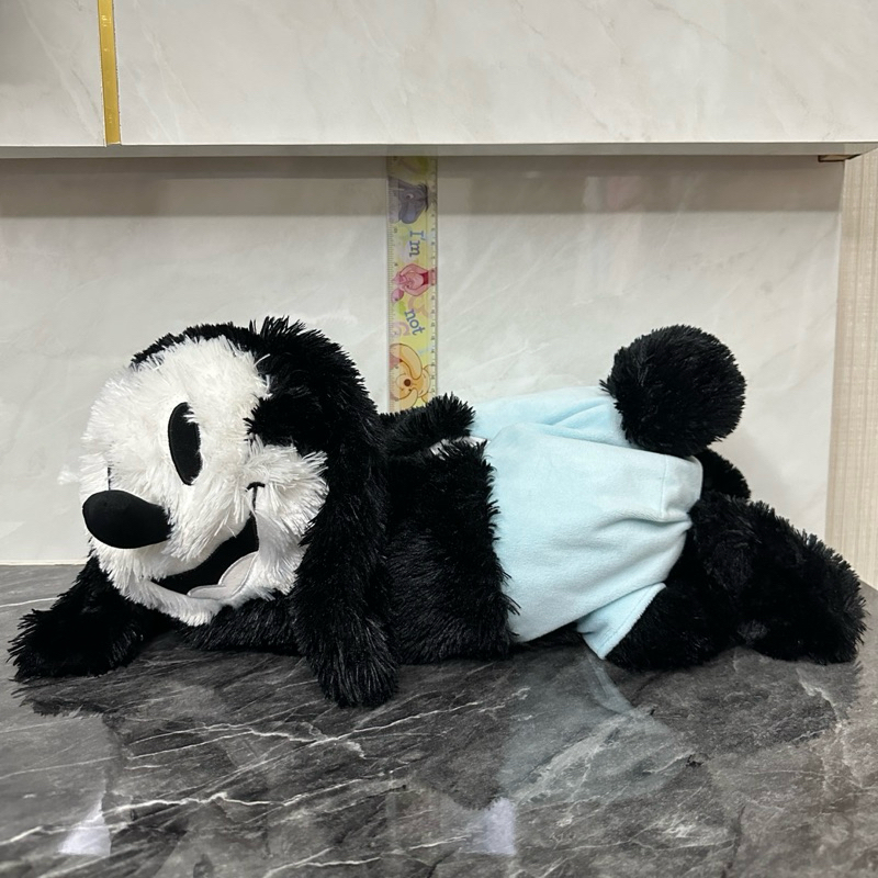 ตุ๊กตาออสเวิด Oswald เป็นที่ใส่กล่องกระดาษทิชชู่